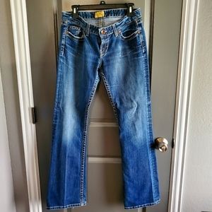 BKE Madison Jeans, size:30